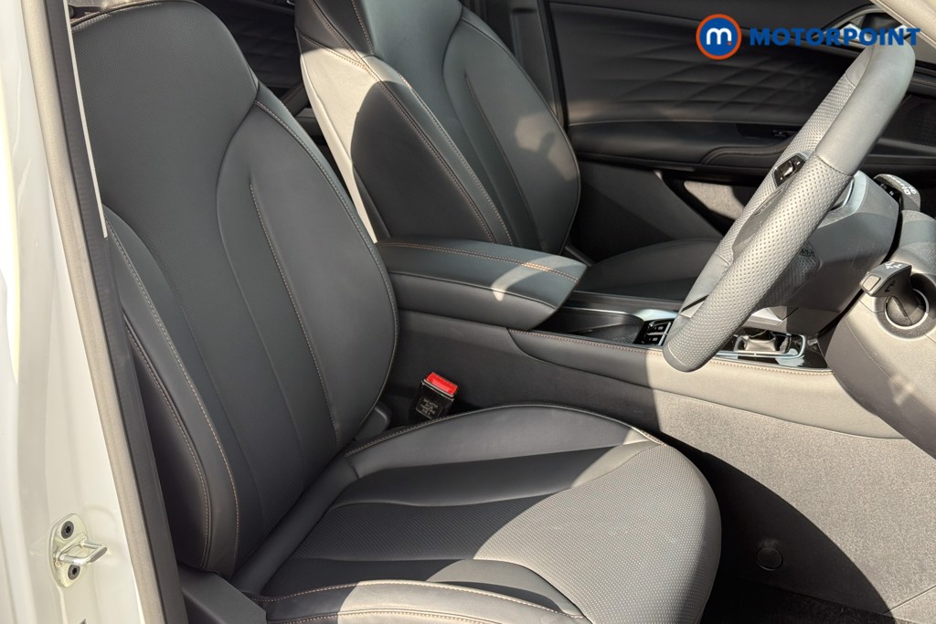 Used MG MG HS 2025 for sale - 76767381: Photo 21