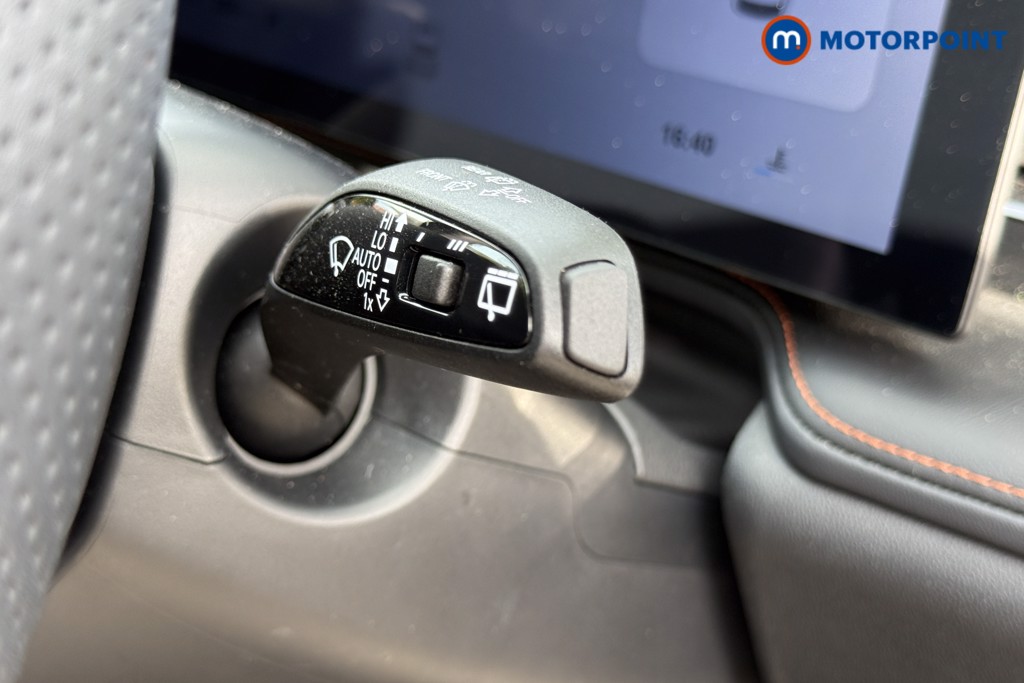 Used MG MG HS 2025 for sale - 76767381: Photo 25