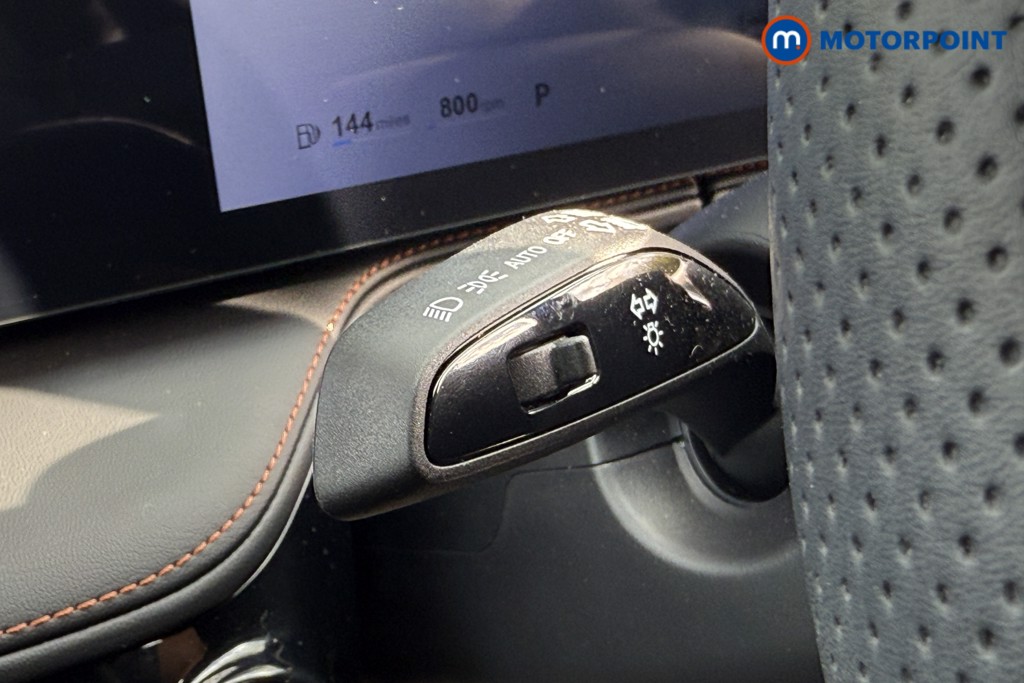 Used MG MG HS 2025 for sale - 76767381: Photo 26