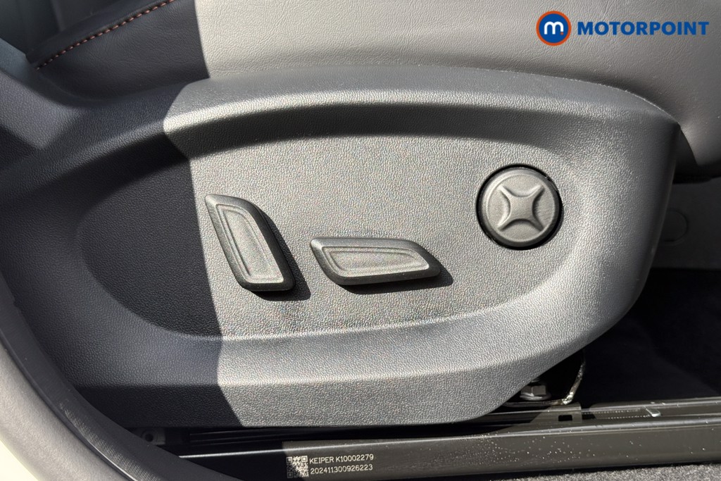 Used MG MG HS 2025 for sale - 76767381: Photo 27