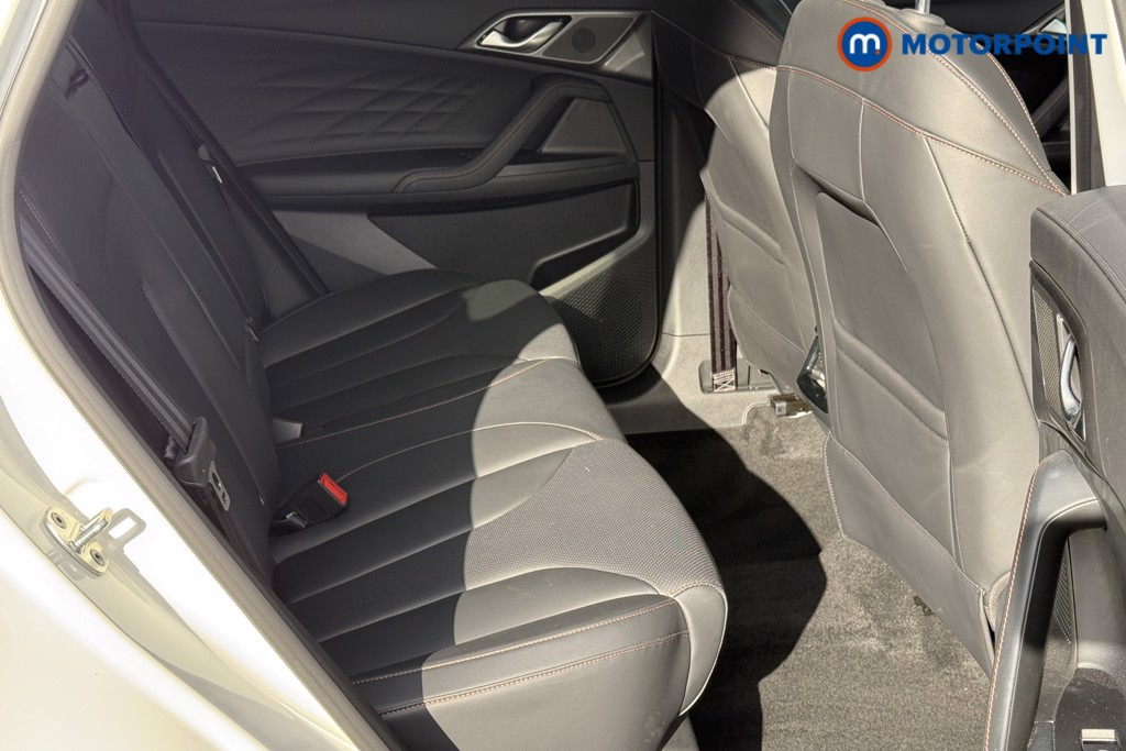 Used MG MG HS 2025 for sale - 76767381: Photo 29