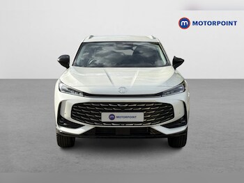 Used MG MG HS 2025 for sale - 76767381: Photo