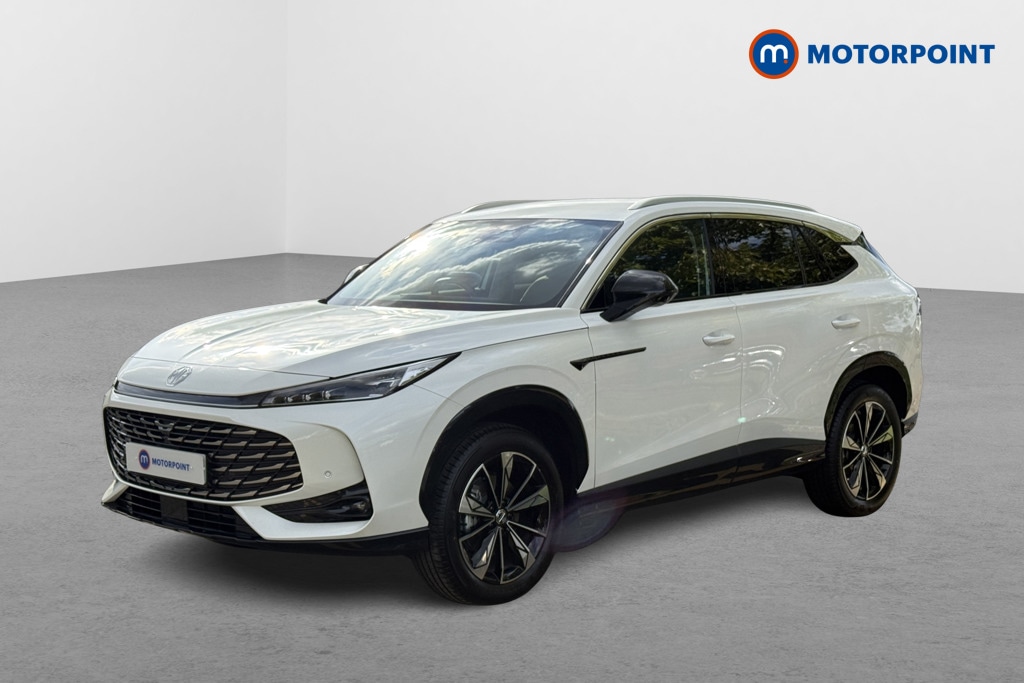 Used MG MG HS 2025 for sale - 76767381: Photo 3