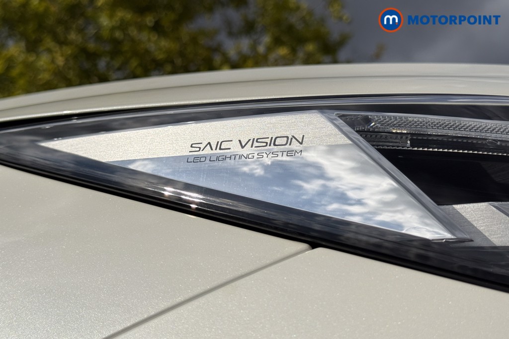 Used MG MG HS 2025 for sale - 76767381: Photo 32