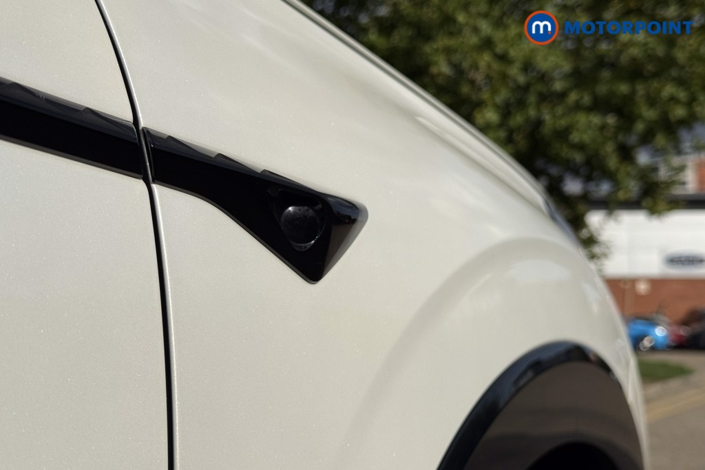 Used MG MG HS 2025 for sale - 76767381: Photo 34