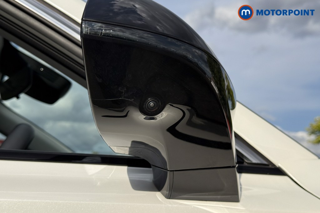 Used MG MG HS 2025 for sale - 76767381: Photo 35