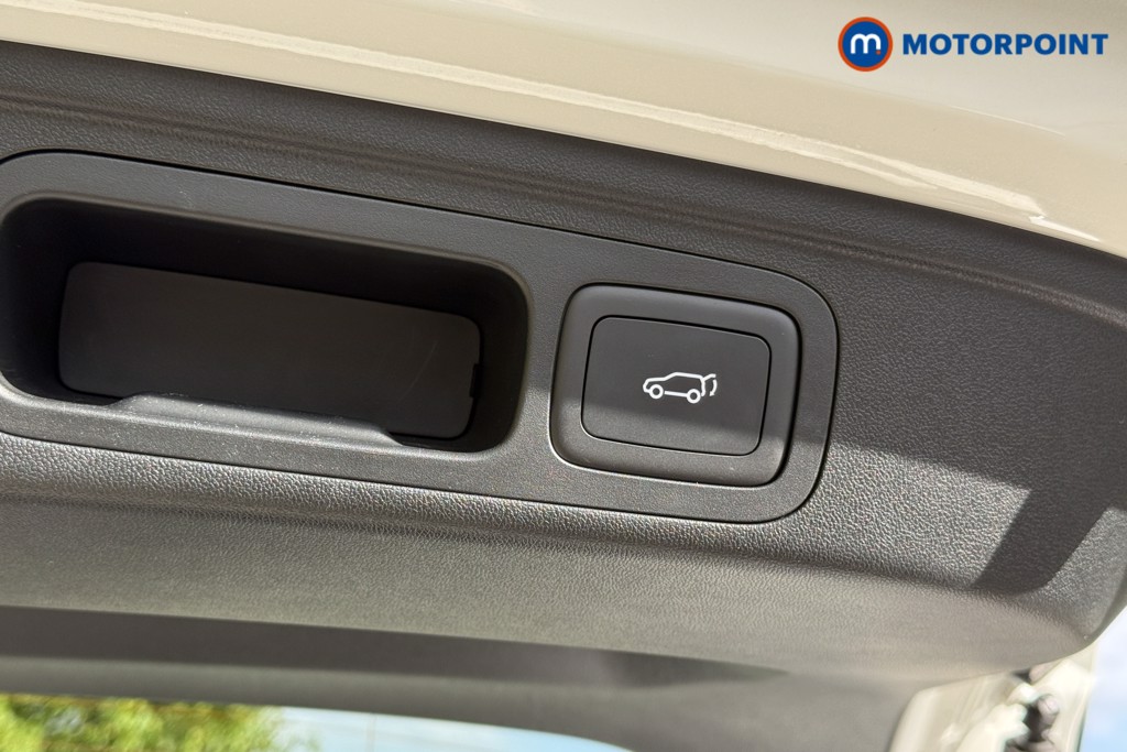 Used MG MG HS 2025 for sale - 76767381: Photo 37