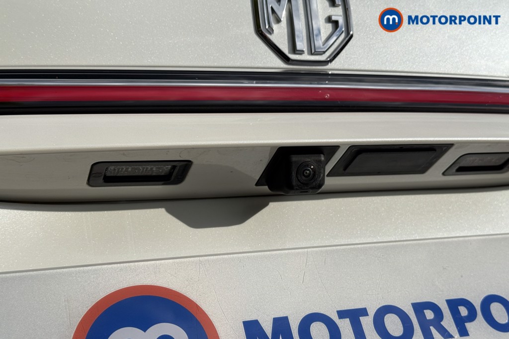 Used MG MG HS 2025 for sale - 76767381: Photo 38