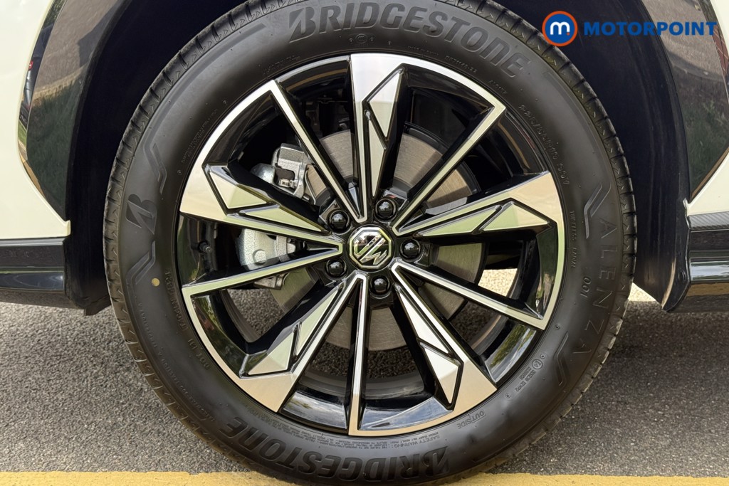 Used MG MG HS 2025 for sale - 76767381: Photo 39