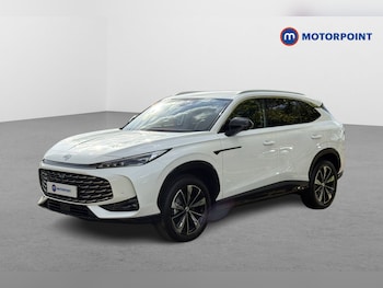 Used MG MG HS 2025 for sale - 76767381: Photo