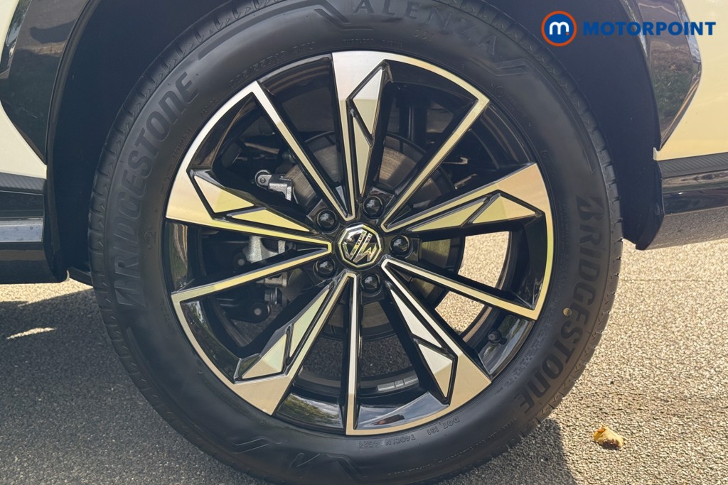 Used MG MG HS 2025 for sale - 76767381: Photo 40