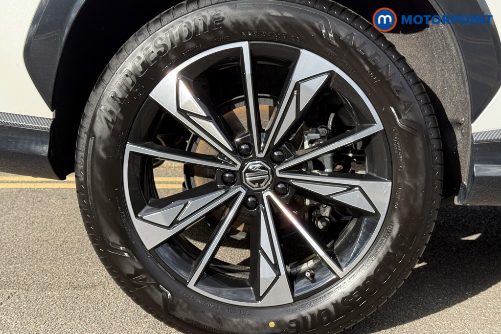 Used MG MG HS 2025 for sale - 76767381: Photo 41