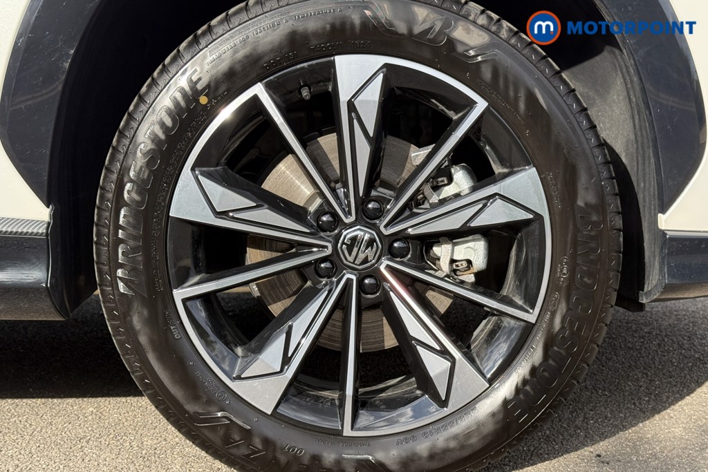 Used MG MG HS 2025 for sale - 76767381: Photo 42