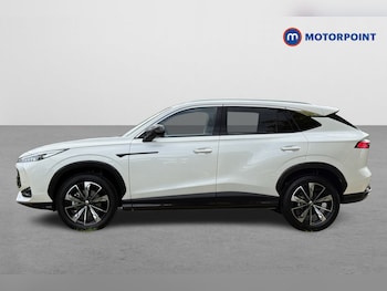 Used MG MG HS 2025 for sale - 76767381: Photo