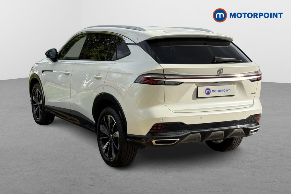 Used MG MG HS 2025 for sale - 76767381: Photo 5