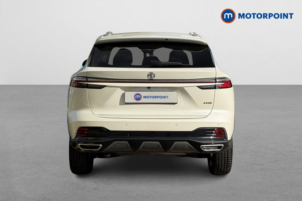 Used MG MG HS 2025 for sale - 76767381: Photo 6