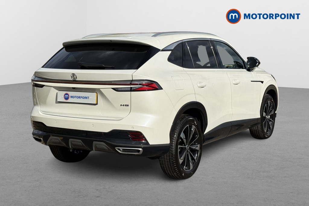 Used MG MG HS 2025 for sale - 76767381: Photo 7