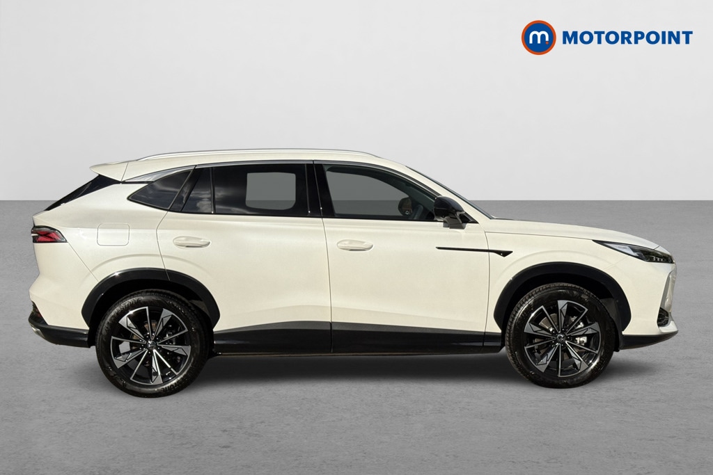 Used MG MG HS 2025 for sale - 76767381: Photo 8