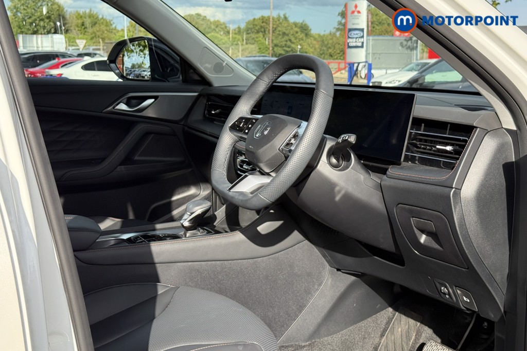 Used MG MG HS 2025 for sale - 76767381: Photo 9