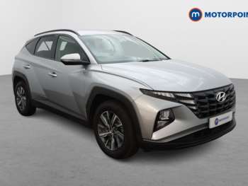 2022 - 1.6 TGDi SE Connect 5dr 2WD