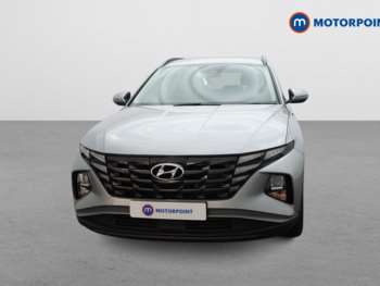 Used Hyundai TUCSON 2022 for sale - 75066828: Photo