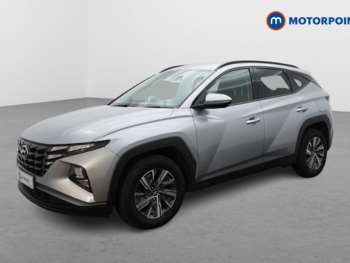 Used Hyundai TUCSON 2022 for sale - 75066828: Photo