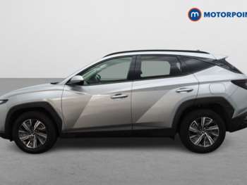 Used Hyundai TUCSON 2022 for sale - 75066828: Photo