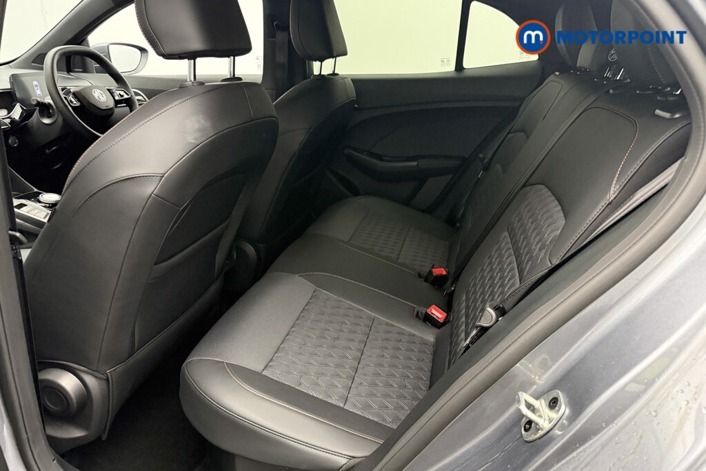 Used MG MG3 for sale - 78026792: Photo 12