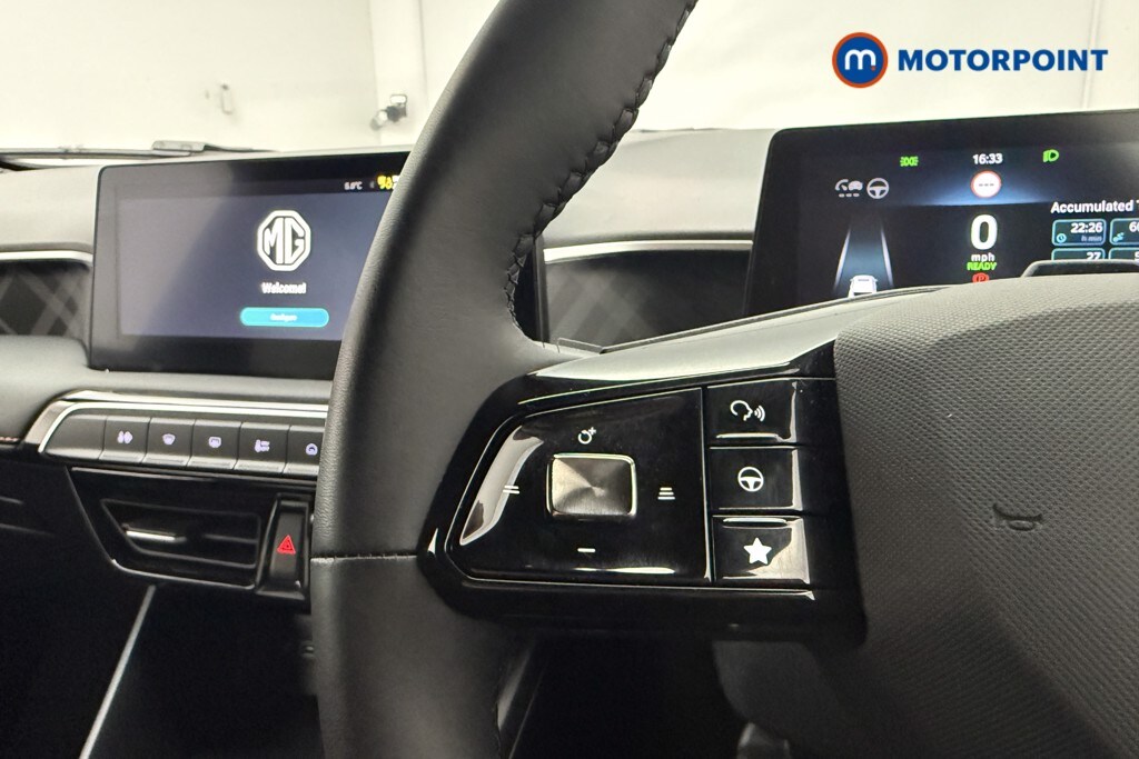 Used MG MG3 for sale - 78026792: Photo 16