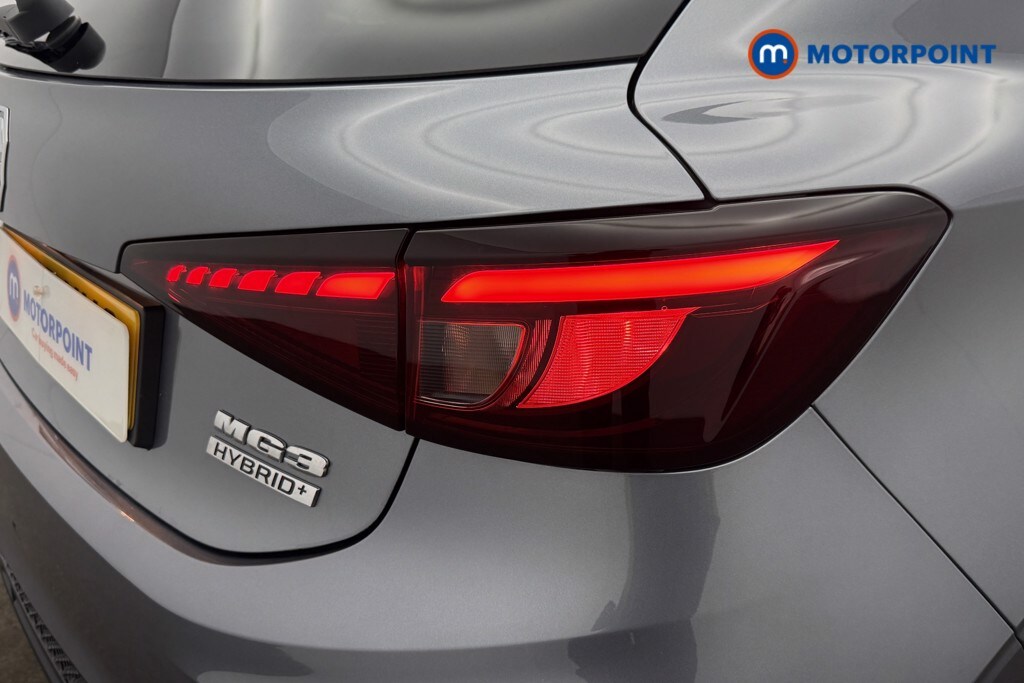 Used MG MG3 for sale - 78026792: Photo 27