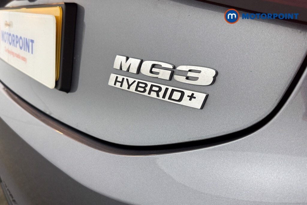 Used MG MG3 for sale - 78026792: Photo 28