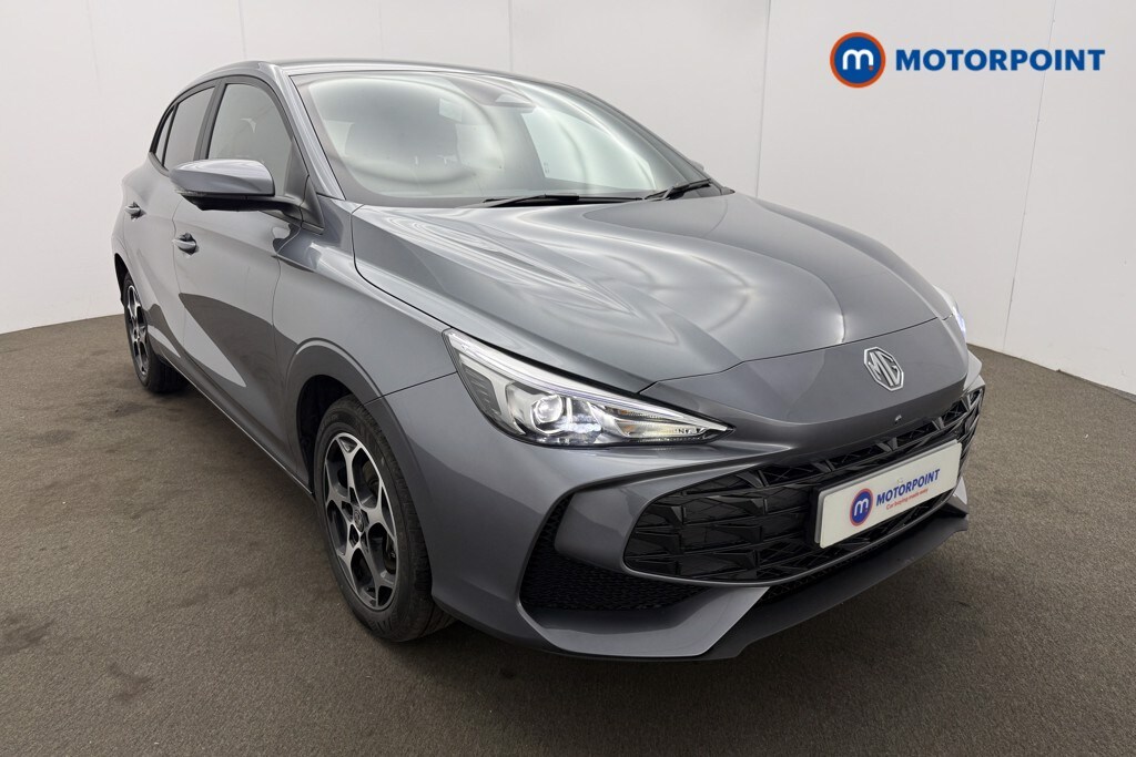 Used MG MG3 for sale - 78026792: Photo 29