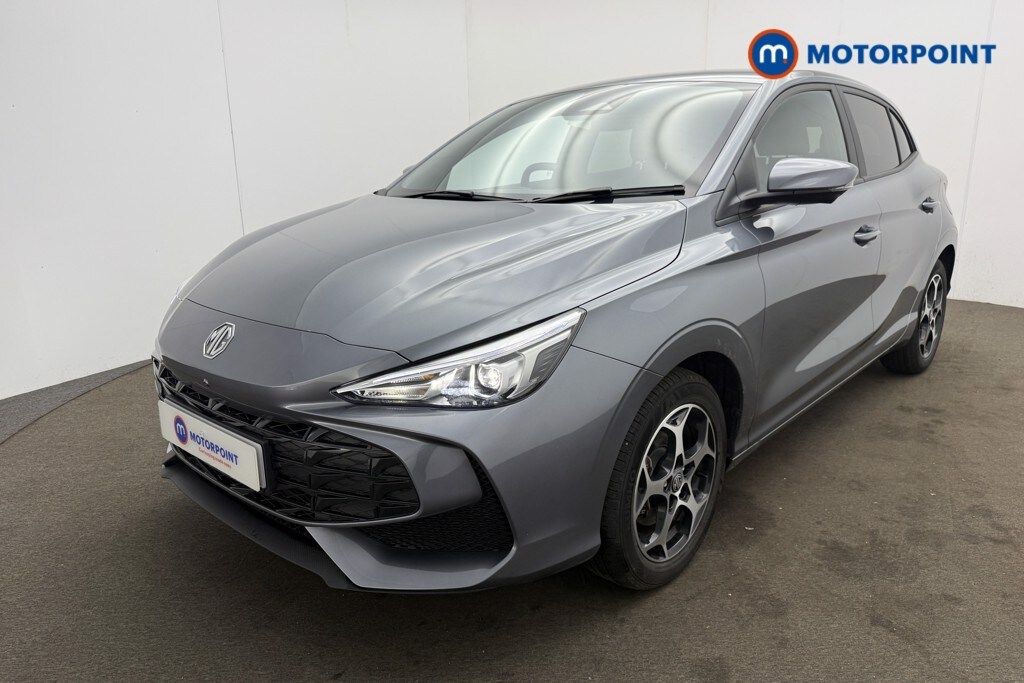 Used MG MG3 for sale - 78026792: Photo 30