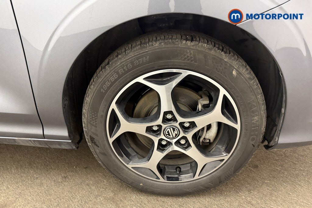 Used MG MG3 for sale - 78026792: Photo 32