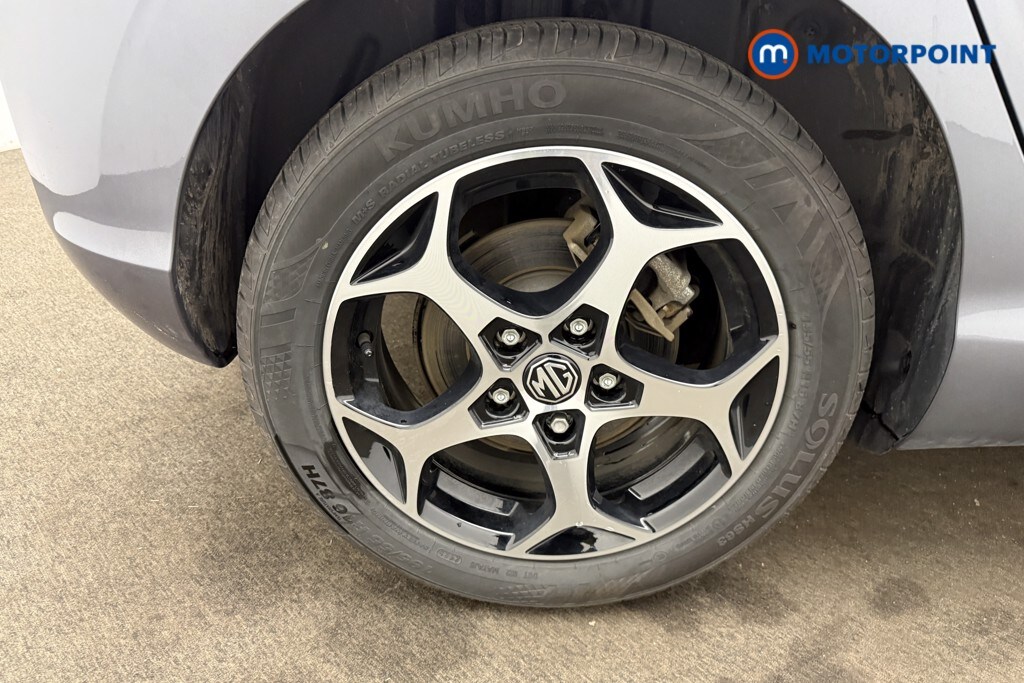 Used MG MG3 for sale - 78026792: Photo 33