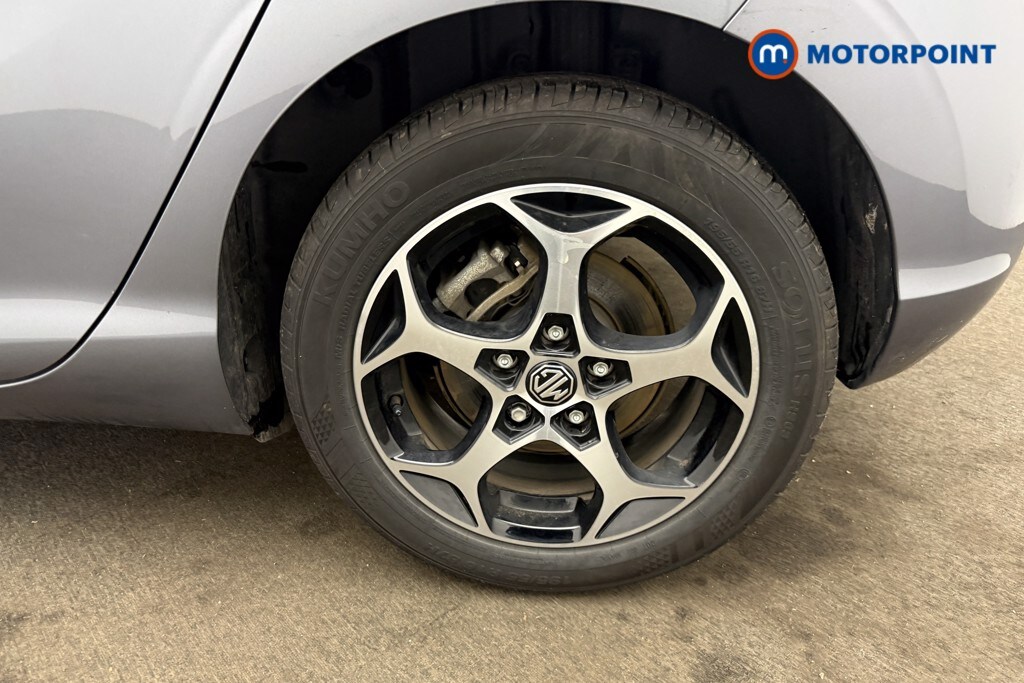 Used MG MG3 for sale - 78026792: Photo 34