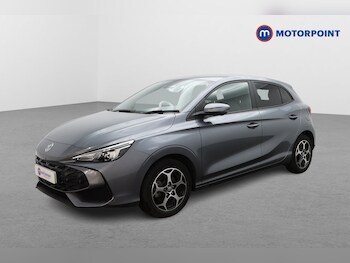 Used MG MG3 undefined for sale - 78026792: Photo