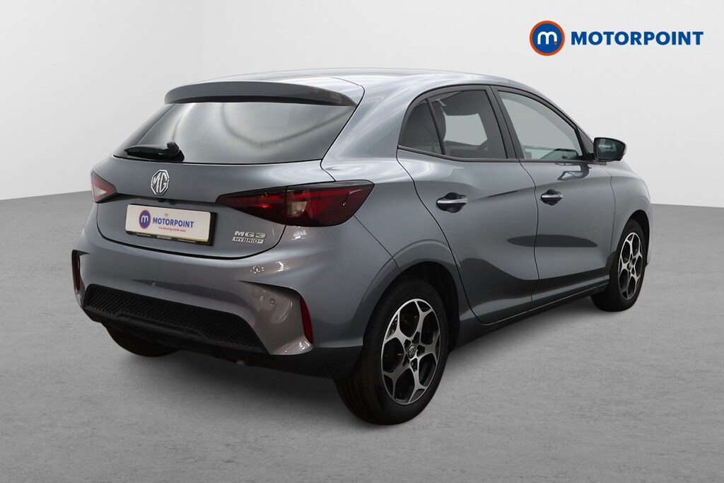 Used MG MG3 for sale - 78026792: Photo 7