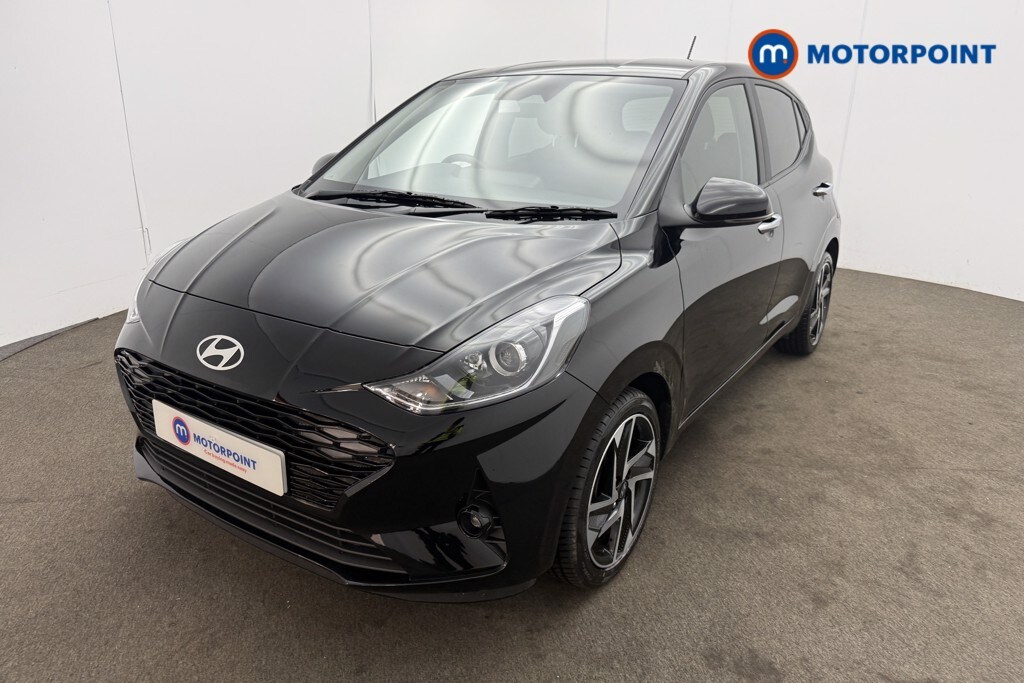 Used Hyundai i10 2025 for sale - 77845944: Photo 11