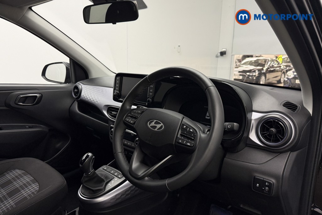 Used Hyundai i10 2025 for sale - 77845944: Photo 12