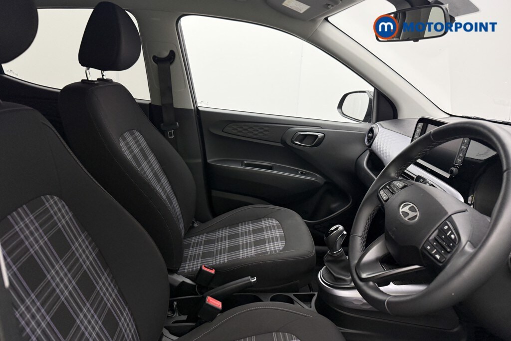 Used Hyundai i10 2025 for sale - 77845944: Photo 13
