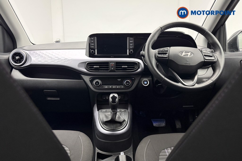 Used Hyundai i10 2025 for sale - 77845944: Photo 19