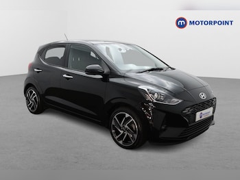 Used Hyundai i10 2025 for sale - 77845944: Photo