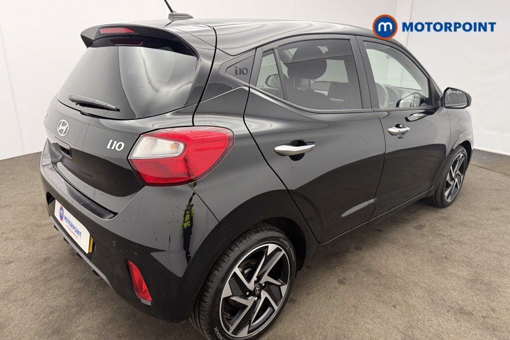 Used Hyundai i10 2025 for sale - 77845944: Photo 20