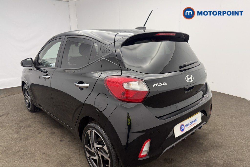 Used Hyundai i10 2025 for sale - 77845944: Photo 24