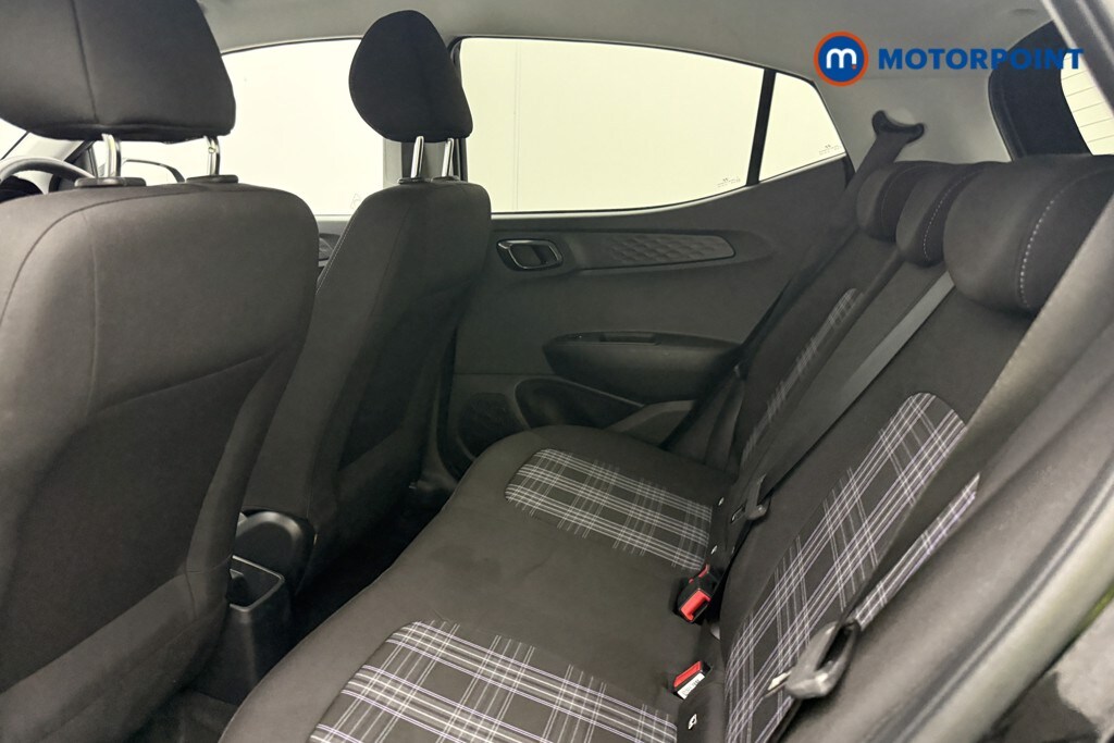 Used Hyundai i10 2025 for sale - 77845944: Photo 25