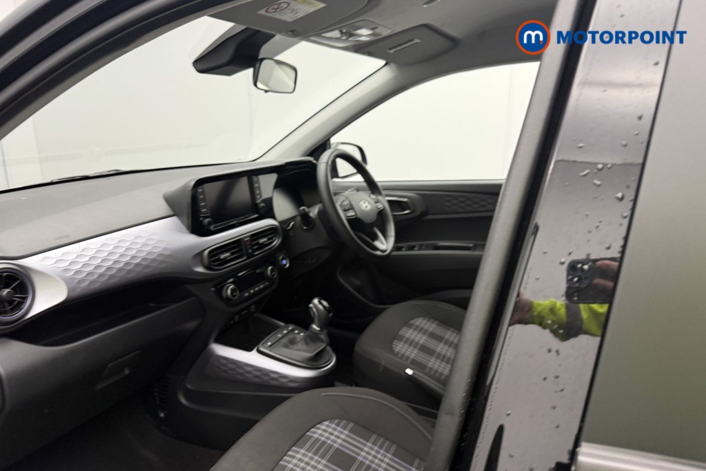 Used Hyundai i10 2025 for sale - 77845944: Photo 26