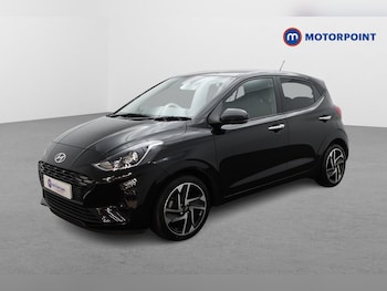 Used Hyundai i10 2025 for sale - 77845944: Photo
