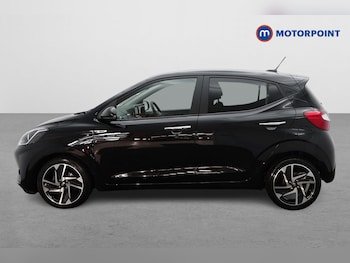 Used Hyundai i10 2025 for sale - 77845944: Photo