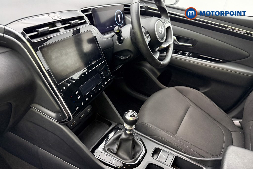 Used Hyundai TUCSON 2022 for sale - 76162317: Photo 11